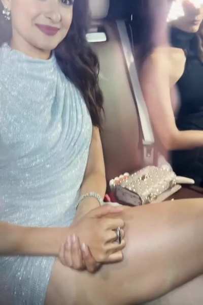 Pragya Jaiswal