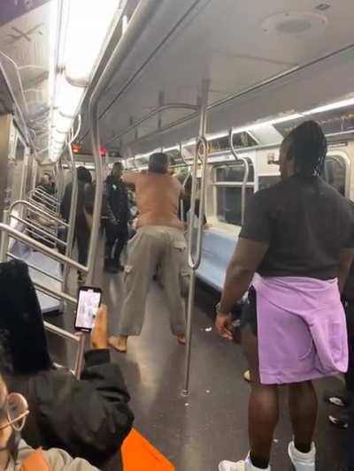 New York is a simulation