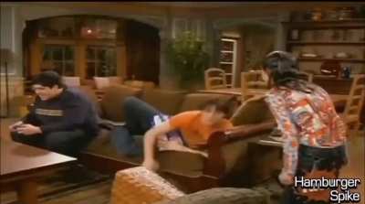 Drake and Josh