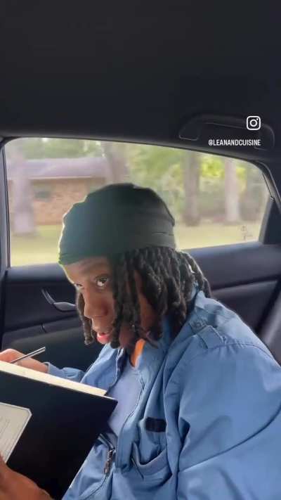 When rappers parents says No