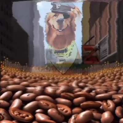 Bean Footage