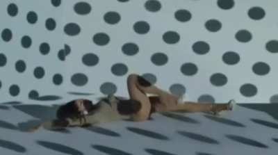 That part clipped together