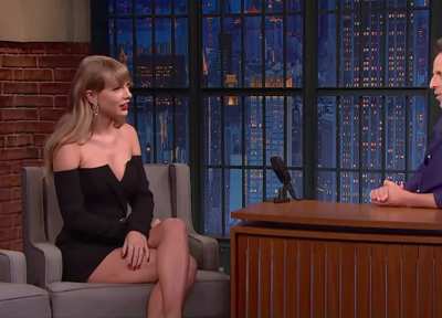 Taylor swift