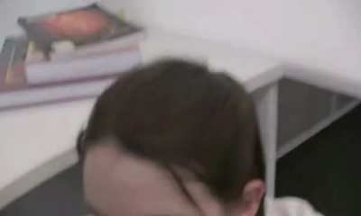 Tactical Blowjob from