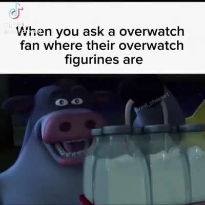 it's right here