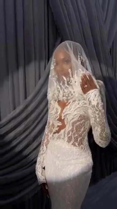 Jemima Osunde x Adesua Etomi-Wellington (Nollywood Actresses)