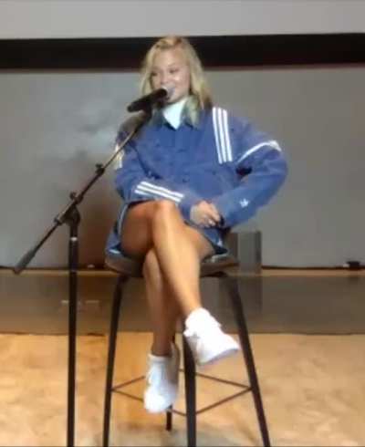 Olivia Holt