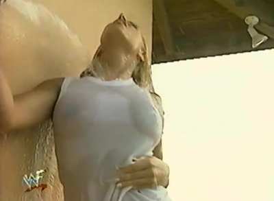 Best Trish photoshoot