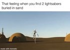 It’s a great feeling
