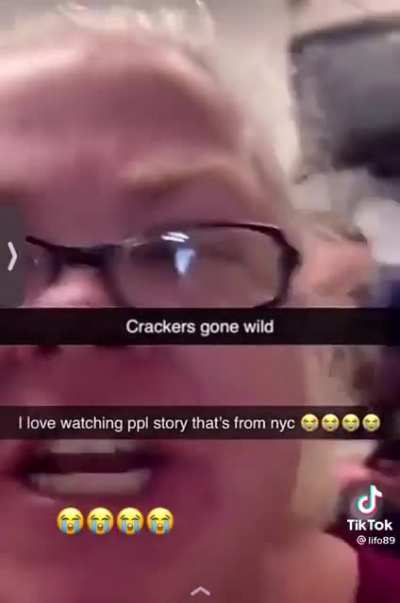 Mods banned me for posting the full video so here’s the snippet🤣