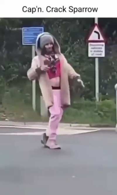 arrr !