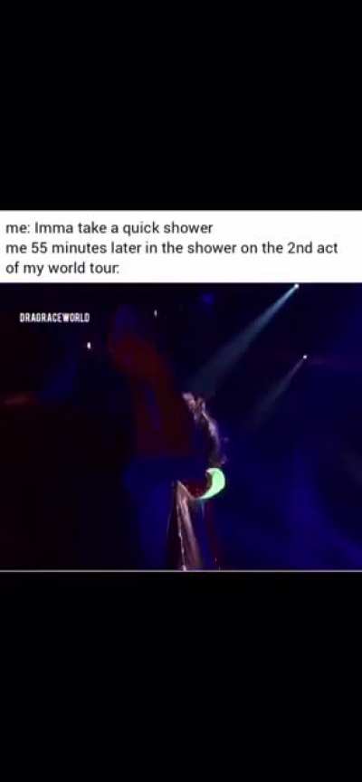 This always makes me laugh, no matter what