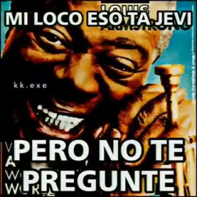 tranqilo Louis