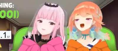Have some vibing Takamori in these trying times.