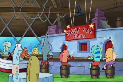 ChefBob