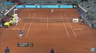 What a shot