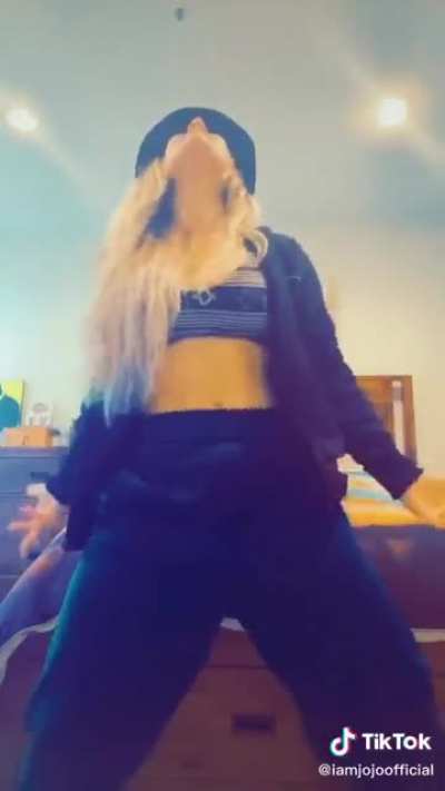 Tik Tok
