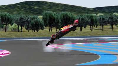 Immaculate Physics