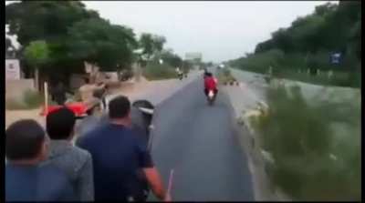 amazing vehicle
