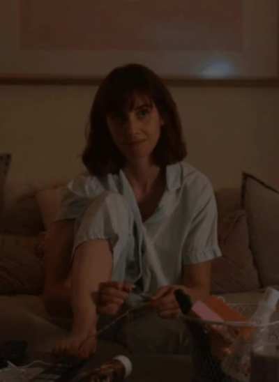 Alison Brie