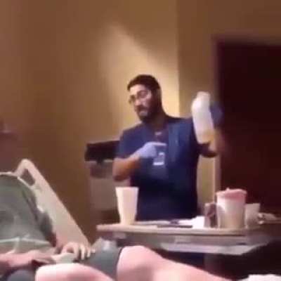 Tastes funny