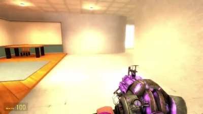The door go zoom