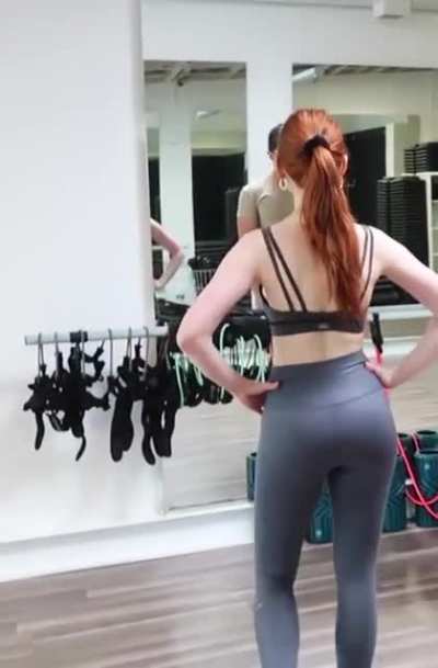 Madelaine Petsch