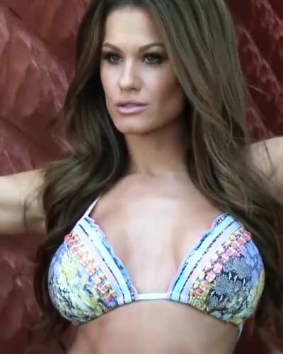 Brooke Adams