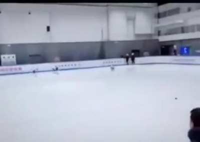 That is a recovery