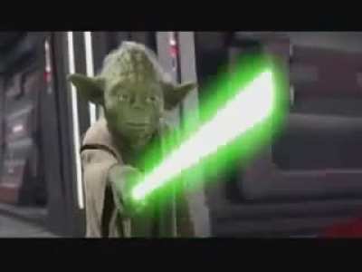 Bu videoyu biliyorsan gerçek bir star wars hayranısın.