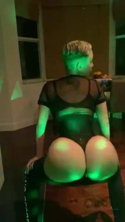 Twerk