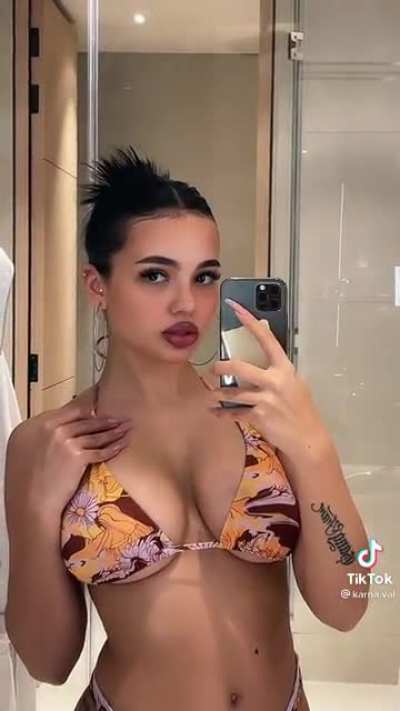 Just wait for it | Tiktok: karna.val