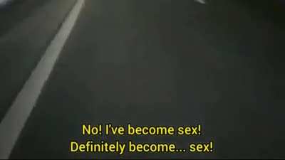 Sex, anime edition