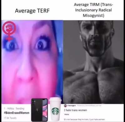 Trans Inclusionary