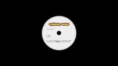 Frank Ocean - These Days