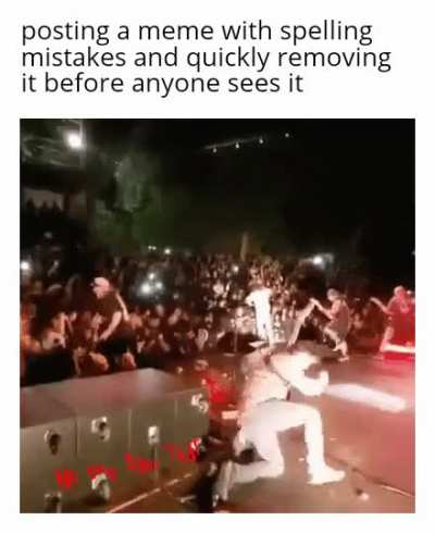 Smooth!