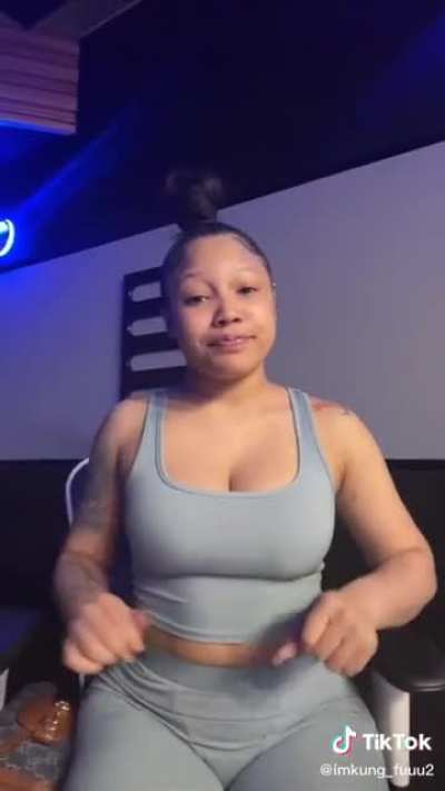 Sexy and Chill