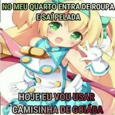 Goiabinha😳
