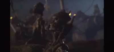 Army of the dead