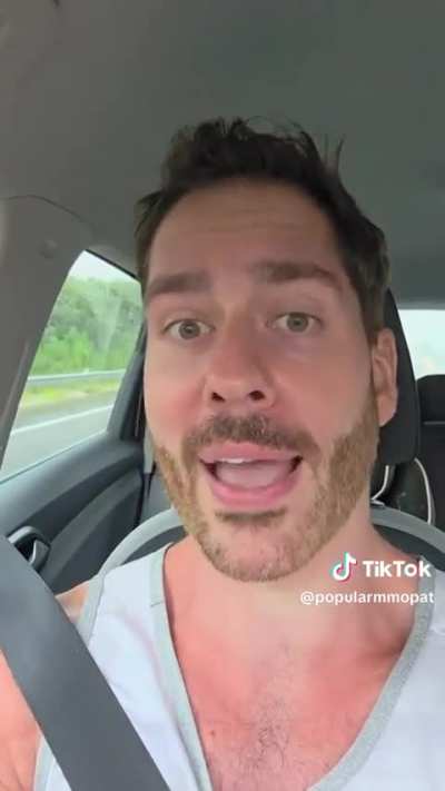 Pats new TikTok