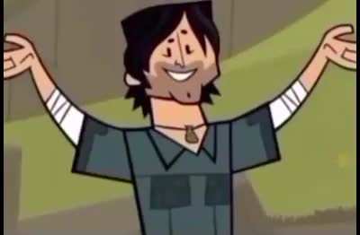 alright campers