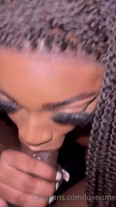 Decent head
