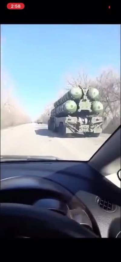 UkrainevRussia