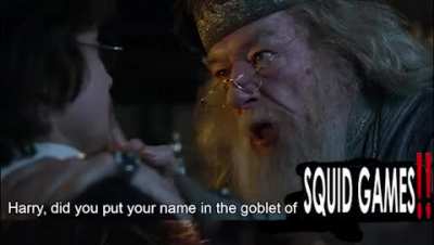 Squat Gae