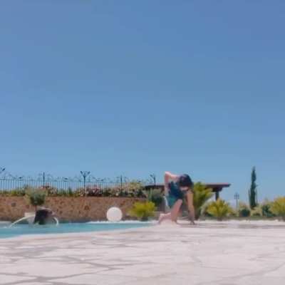 Hula Hoop