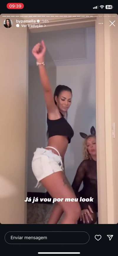 Pamella