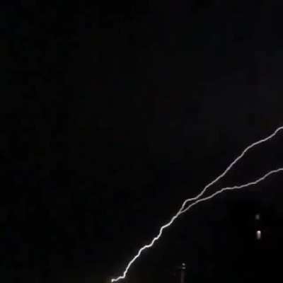 It's Thor