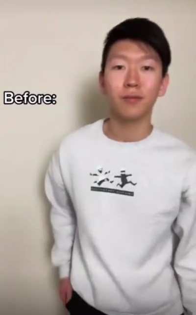 Tips for men
