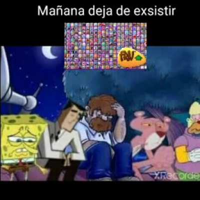 Chale...