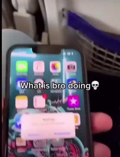 How?